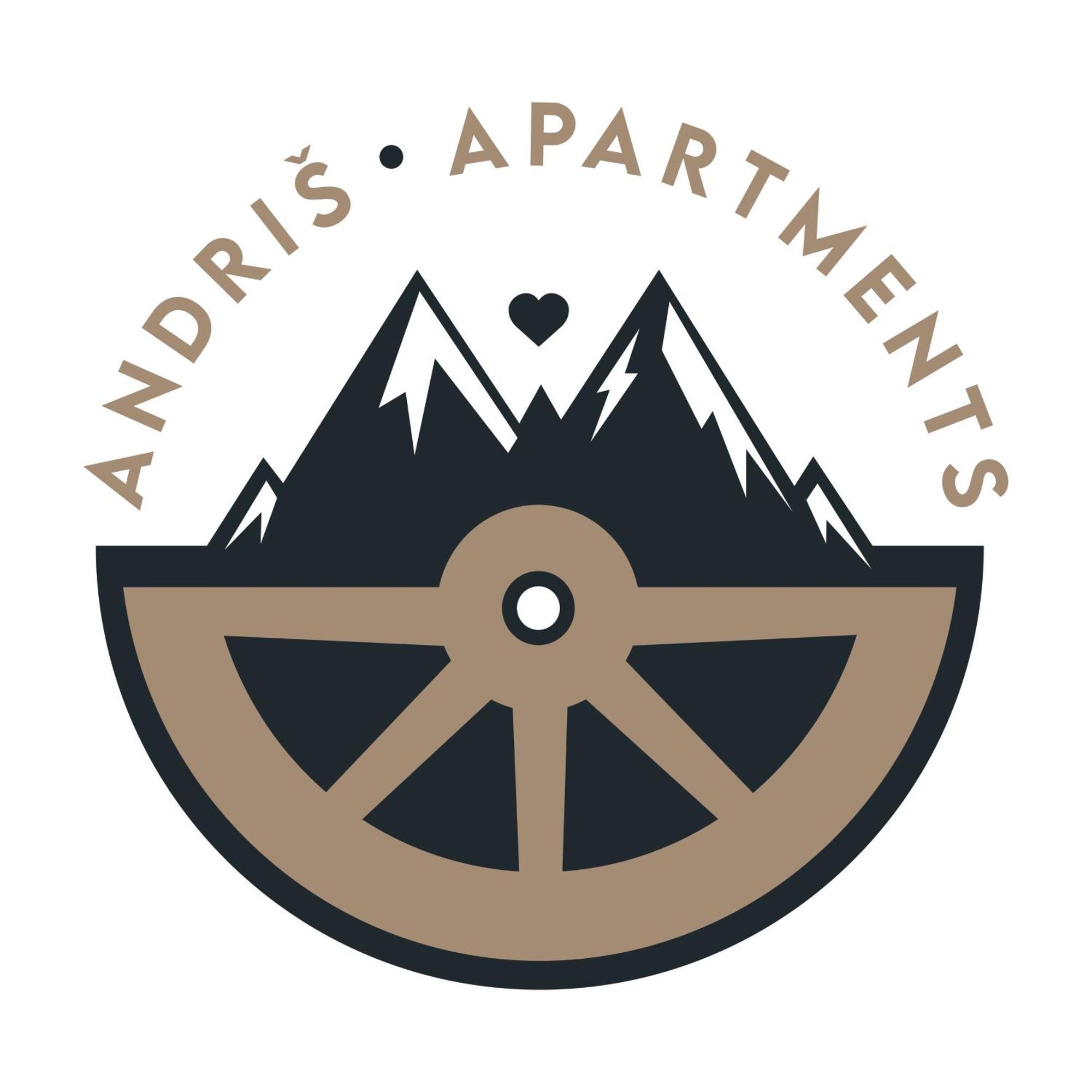 Andris Apartmany Spisske Bystre Экстерьер фото
