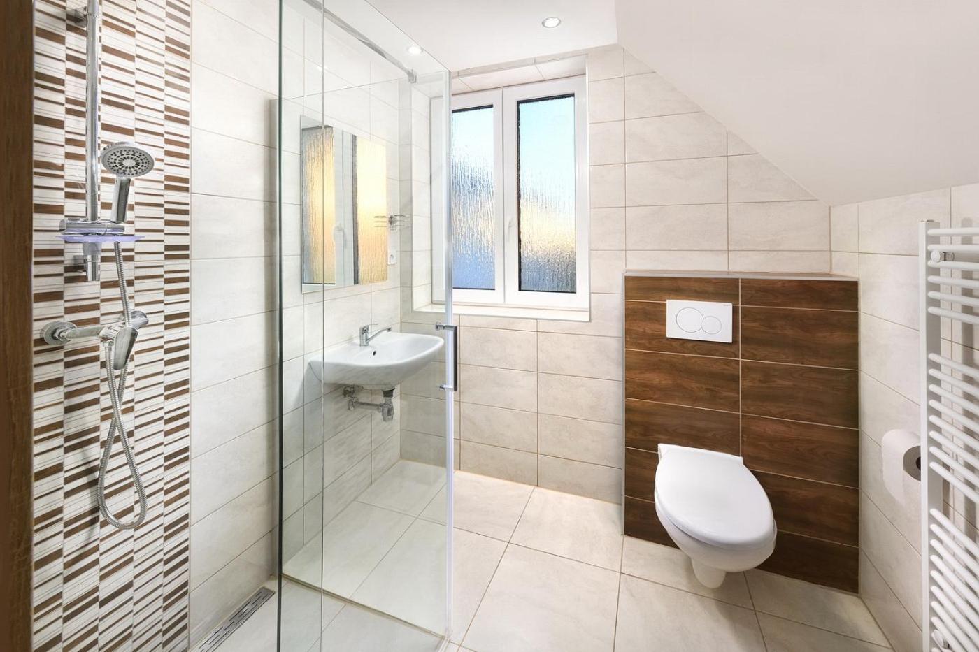 Andris Apartmany Spisske Bystre Экстерьер фото